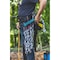 Notch Equipment Speedline Sling, 40-inch Length, Tubular Nylon, Light Grey NSLT-40in - alternate 2